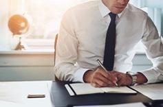 Course in Security Management