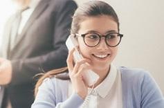 Communication and Planning Skills for Administrative Professionals