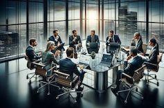 Adaptive Leadership For VUCA Challenges