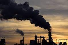 Carbon Capture from Stationary Industrial Sources