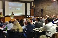 STC's Leadership Seminar