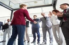 Mastering Team Leadership Skills