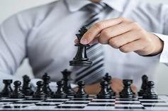 Managing People & Strategy