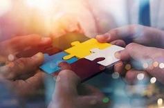 Strategic Planning Specialist