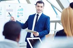 Global Excellence for Sales Professionals