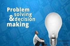 Creative Problem Solving and Decision Making