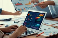 Advanced Visualisation with Power BI Training