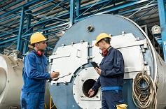 Boilers: Operation, Maintenance, Inspection, Control and Troubleshooting