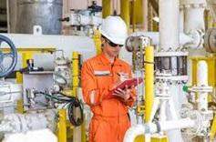 Auditing in the Oil & Gas Industry