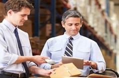 Advanced Warehouse Management, Warehousing Performance Measures, Storage Control & Safety