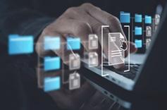 Digitization and File Management