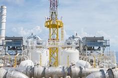 Gas Conditioning and Processing