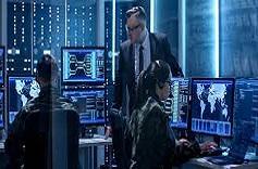 Security Management, Planning and Asset Protection