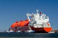 LNG Short Course: Technology and the LNG Chain